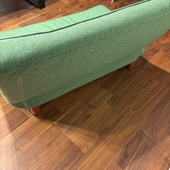 ソファ　2人掛け　の画像