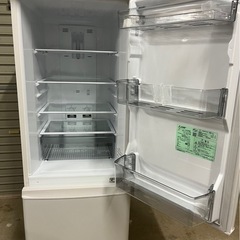 高年式❗️MITSUBISHI冷蔵庫❗️2023年式❗️の画像