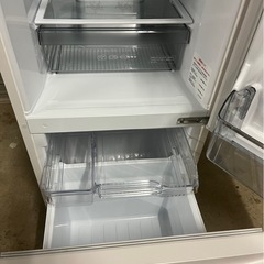 高年式❗️MITSUBISHI冷蔵庫❗️2023年式❗️の画像