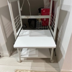 レンジラック
の画像