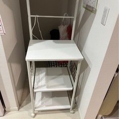 レンジラック
の画像