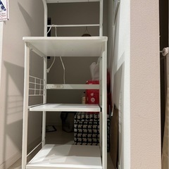 レンジラック
の画像