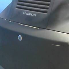 HONDA フュージョンX 黒 エンジン始動確認 自賠責保険で乗れます 半額配送キャンペーン 期間 現状渡し諸経費￥0- 横浜 P-Yardの画像