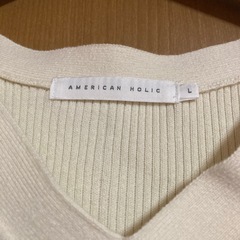 未使用♡アメリカンホリックの画像