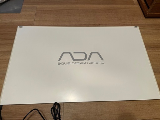 ADAライトスクリーン60