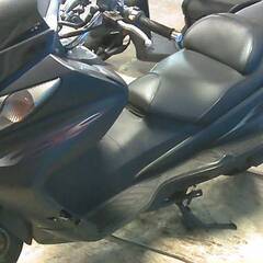 KAWASAKI エプシロン250-2 黒 格安提供車 エンジン始動確認 半額配送キャンペーン 期間限定 現状渡し諸経費￥0- 横浜 P-Yardの画像