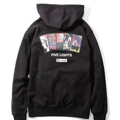 トレーナーなどの画像