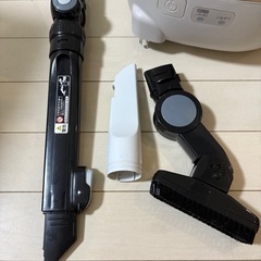 HITACHI 日立 CV-PBK91 掃除機 シャンパンゴールドの画像