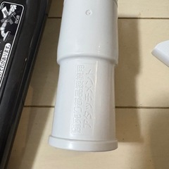 HITACHI 日立 CV-PBK91 掃除機 シャンパンゴールドの画像