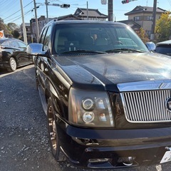 キャデラック　エスカレードの画像