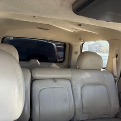 キャデラック　エスカレードの画像