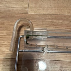 廃盤品　ADA 詫び草ウォールとハンガースタンドの画像