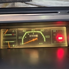 4WD  三菱 ミニキャブトラック3万キロ台の画像