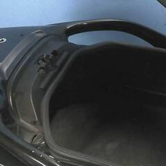 SUZUKI スカイウェイブ250S-2 黒 格安提供車 エンジン始動確認 半額配送キャンペーン 限定 現状渡し諸経費￥0- 横浜 P-Yardの画像