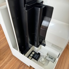 パナソニック 加湿空気清浄機 ナノイーX搭載 ~31畳 F-VC70XTの画像