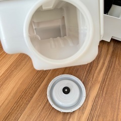 パナソニック 加湿空気清浄機 ナノイーX搭載 ~31畳 F-VC70XTの画像