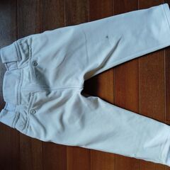 野球　ズボン５の画像