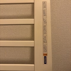 カトージ　ベビーベッド　レギュラーサイズの画像