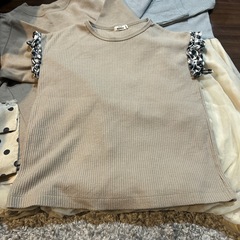 PAIR MANON 3点セット の画像