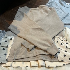 PAIR MANON 3点セット の画像