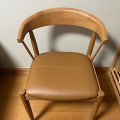 NOWHERE LIKE HOME　ダイニングテーブルセット　　の画像