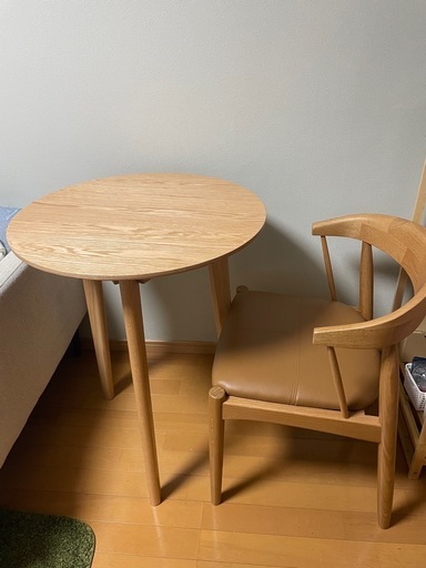 NOWHERE LIKE 　ダイニングテーブルセット