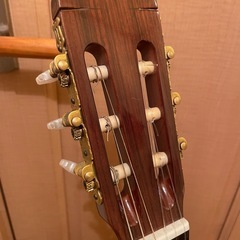 クラシックギター YAMAHA CG-151Cの画像