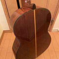 クラシックギター YAMAHA CG-151Cの画像