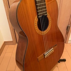 クラシックギター YAMAHA CG-151Cの画像