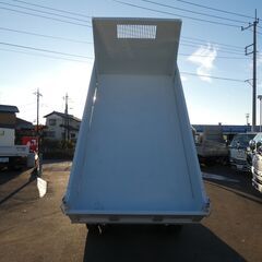 H27　3トンダンプ　ETC付　251110の画像