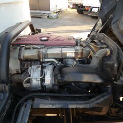 H27　3トンダンプ　ETC付　251110の画像