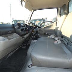 H27　3トンダンプ　ETC付　251110の画像