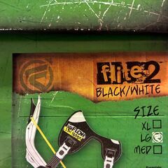 スノーボード K2（ケーツー）　STINGER（スティンガー）151cm バインディング　FLOW（フロー）　ステップインタイプ（取り扱い説明書付）の画像