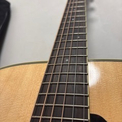 【美品・配送可】YAMAHA アコースティックギター FS830（購入1年少々）初心者〜中級者に最適！の画像