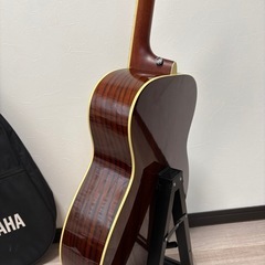 【美品・配送可】YAMAHA アコースティックギター FS830（購入1年少々）初心者〜中級者に最適！の画像
