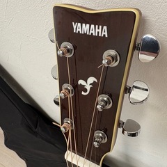 【美品・配送可】YAMAHA アコースティックギター FS830（購入1年少々）初心者〜中級者に最適！の画像