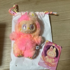 正規品　ラブブの画像