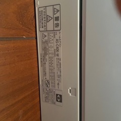 エアコン　2台まとめて！の画像