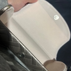 メガネケースの画像