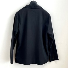 ルーズシルエットテーラードジャケット Mサイズの画像