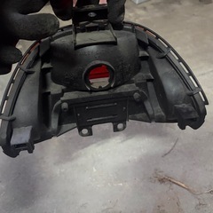 ZXテールレンズの画像