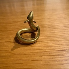 うなぎリング
の画像