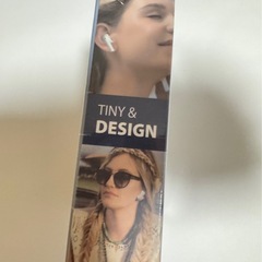 新品❤️ ワイヤレスイヤホン イヤホン Bluetoothイヤホンの画像