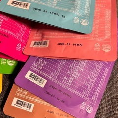 LOBNOSHラップノッシュスリムシェイク 7個の画像