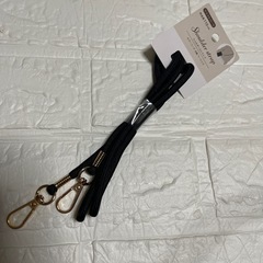 【未使用】JILLSTUART ショルダーバッグ(専用のストラップが無いのでお写真5枚目をお付けします)の画像