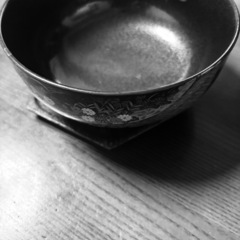 お茶碗無料差し上げますの画像