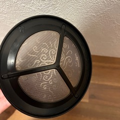 Starbucks  ソロフィルターの画像