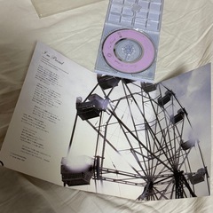 華原朋美　　CDの画像