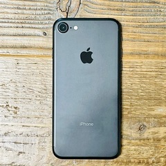 【SIMフリー】iPhone7 256GB の画像