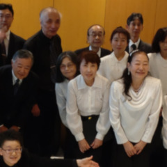 混声合唱団 ヴォーケス・マートゥーラエ 参加者募集